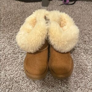 Kids ugg boots